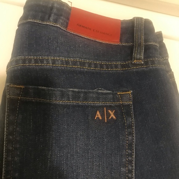 Armani exchange skinny - Picture 1 of 5